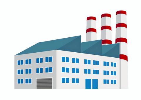 ビル用マルチエアコン更新工事｜製造業｜大阪府河内長野市